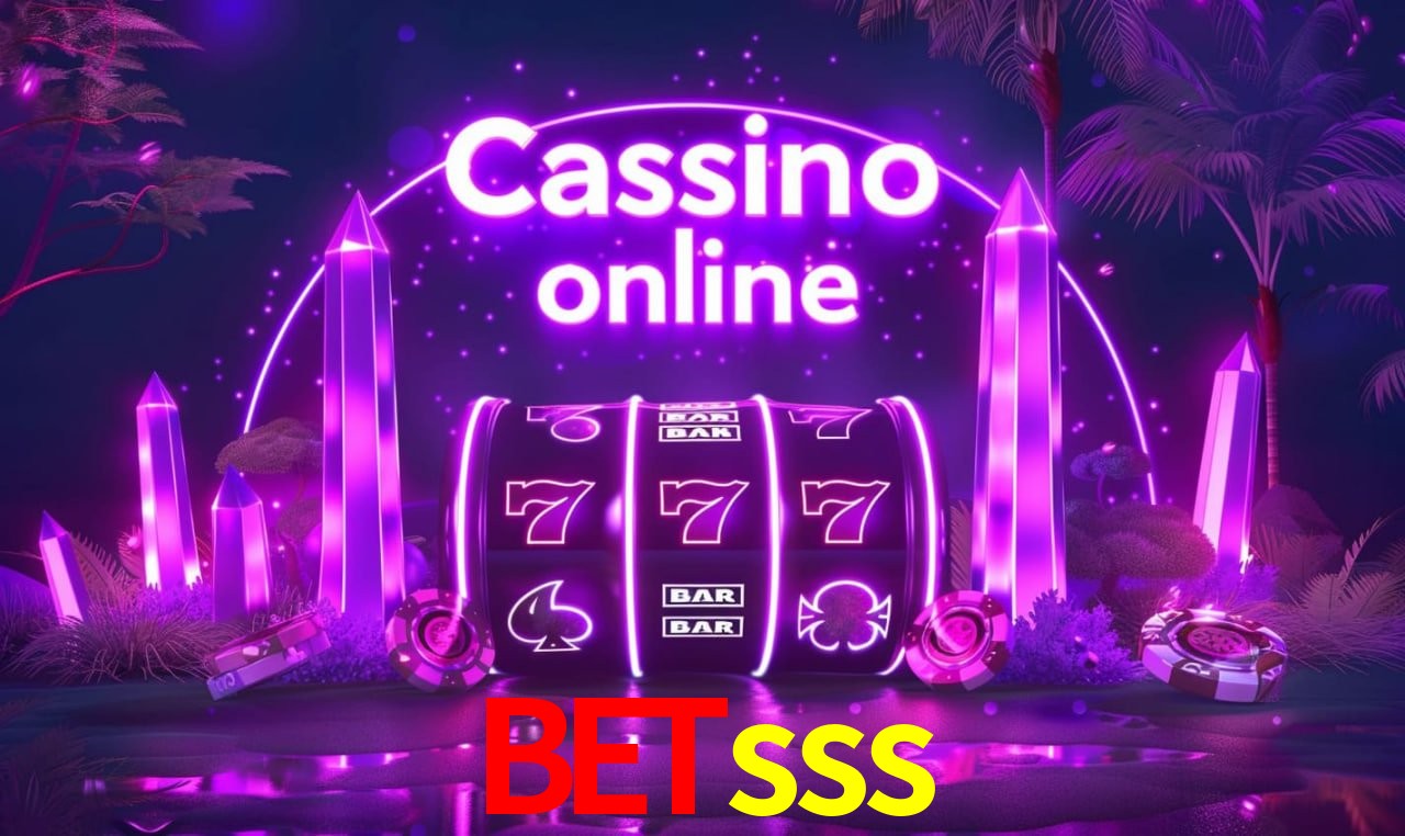 Diretório de Jogos betsss