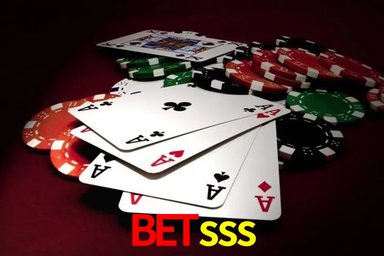 Recursos de Bônus betsss