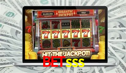 Descubra o Mundo do Cassino Online com betsss