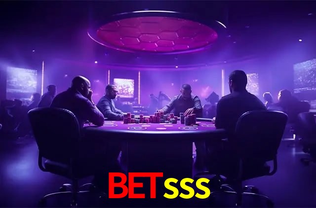 Estatísticas Esportivas betsss