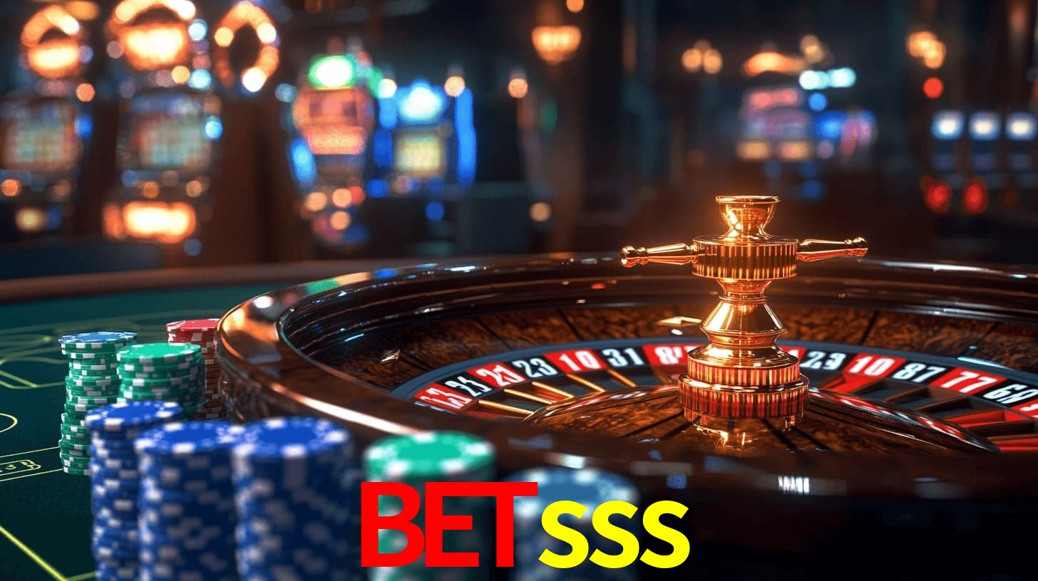 betsss: Seu Especialista em Apostas Esportivas Brasileiras