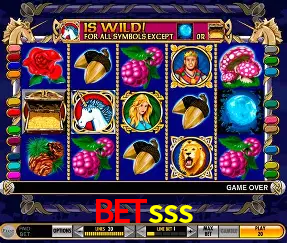 Descubra a Magia dos Jogos de Arcade no betsss