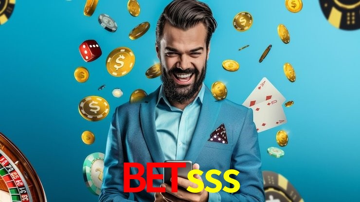 Mesa de Blackjack betsss