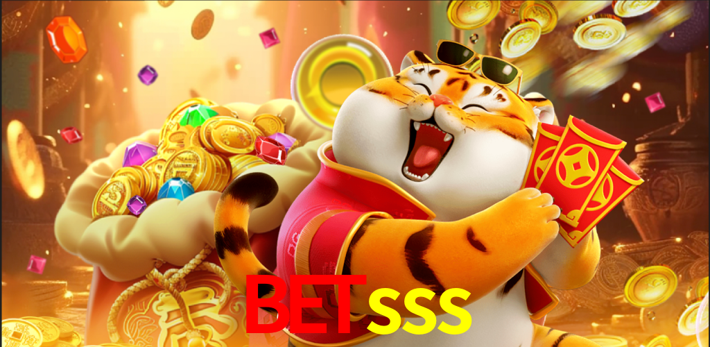 betsss: A Experiência de Casino com Jogos de Mesa ao Vivo