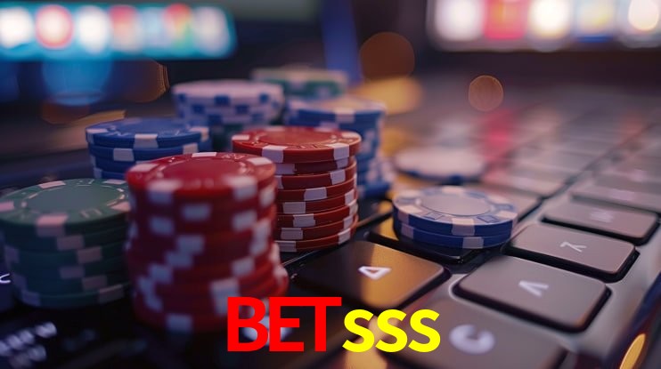 Jogos de Slot betsss