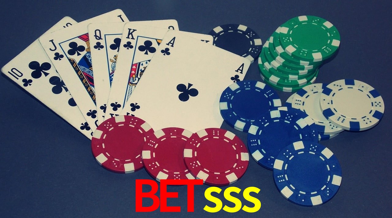 Casino Ao Vivo betsss