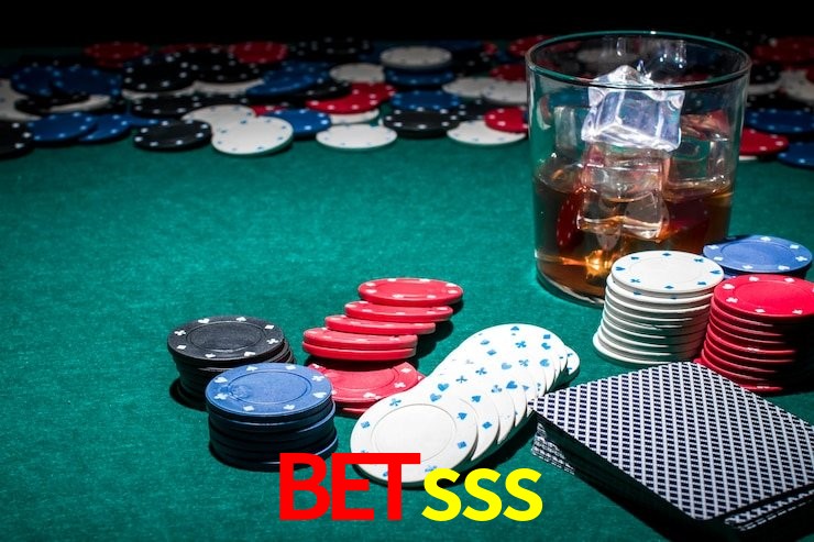 Jogos de Slot betsss