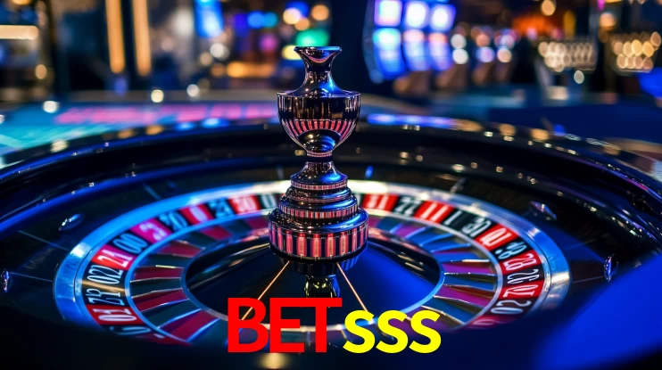 betsss: Jogos de Caça-Níqueis-Altas Recompensas, Roleta-Velocidade, Blackjack-Desafios Máximos