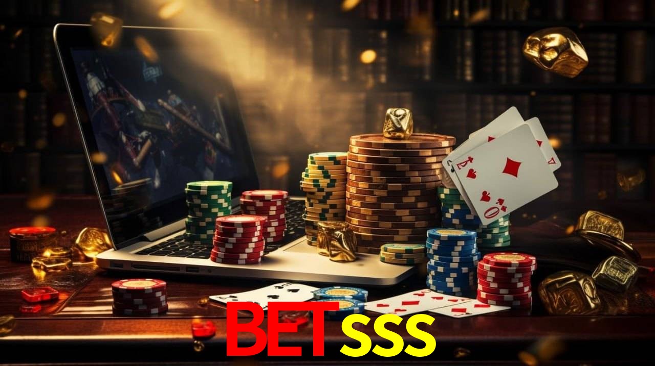 Diretório de Jogos betsss