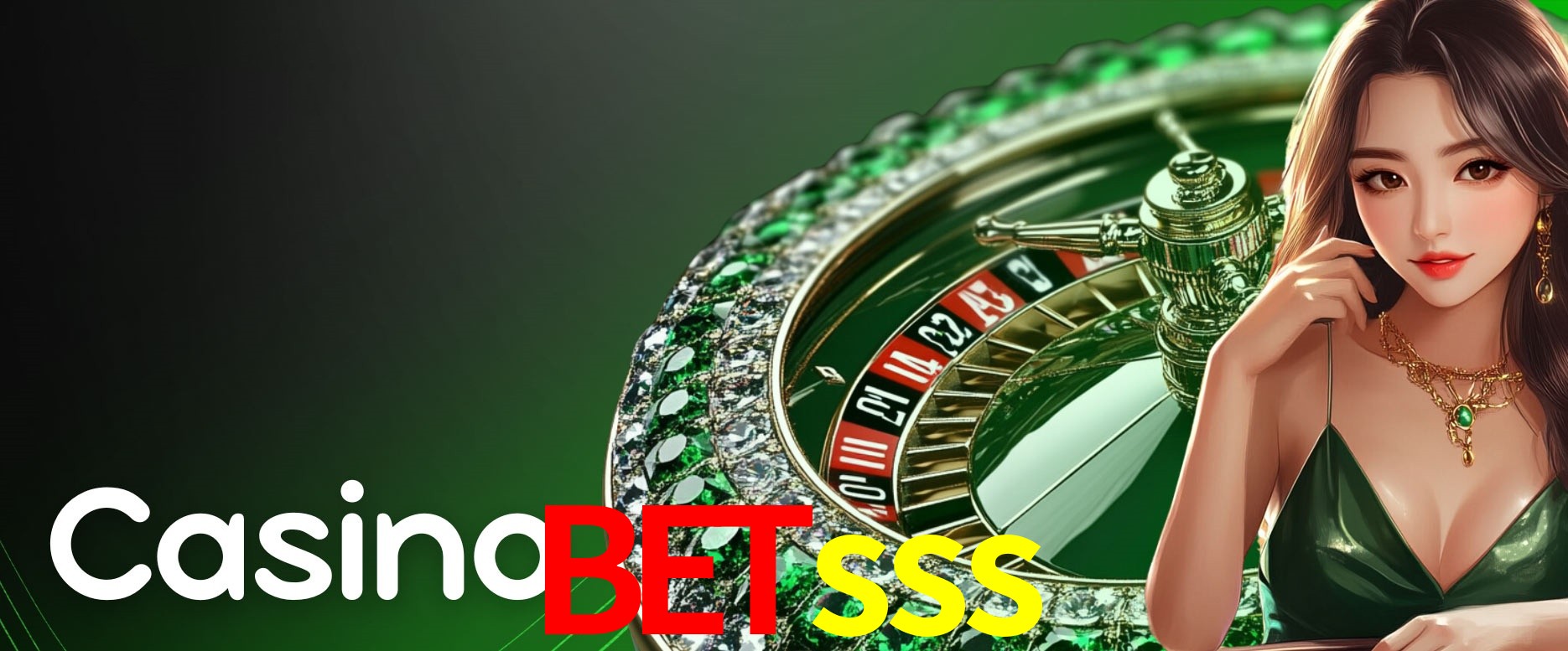 Descubra o Mundo do Cassino Online com betsss